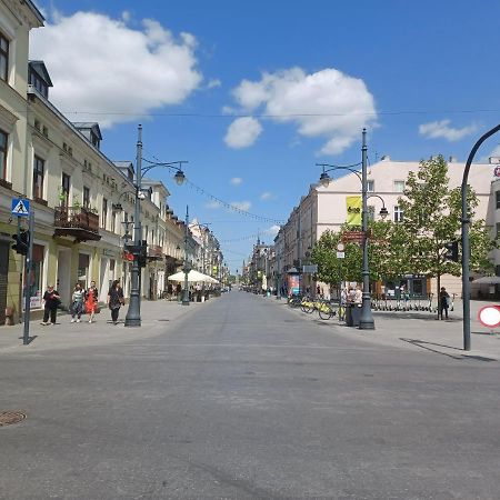 Apartament Piotrkowska 37 Studio ウッチ エクステリア 写真