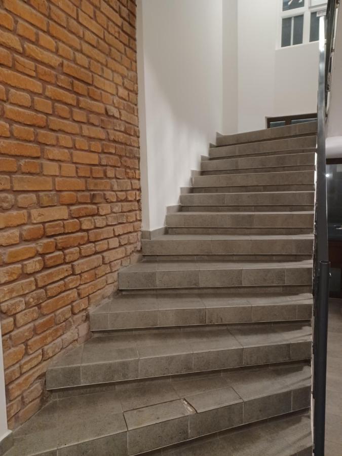 Apartament Piotrkowska 37 Studio ウッチ エクステリア 写真