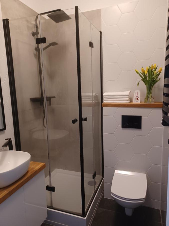 Apartament Piotrkowska 37 Studio ウッチ エクステリア 写真