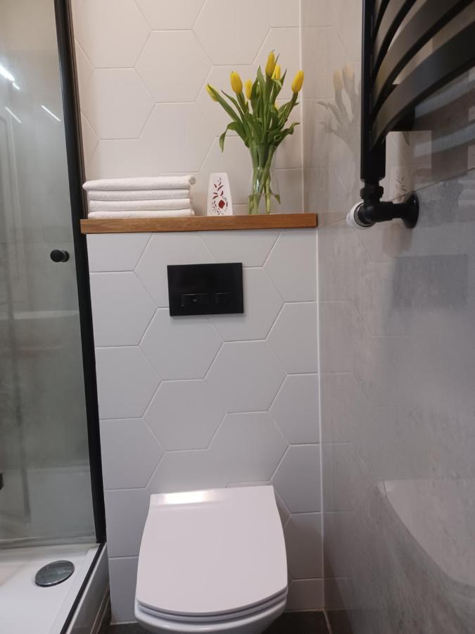 Apartament Piotrkowska 37 Studio ウッチ エクステリア 写真