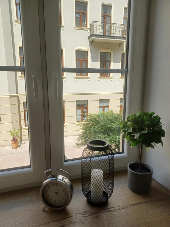 Apartament Piotrkowska 37 Studio ウッチ エクステリア 写真
