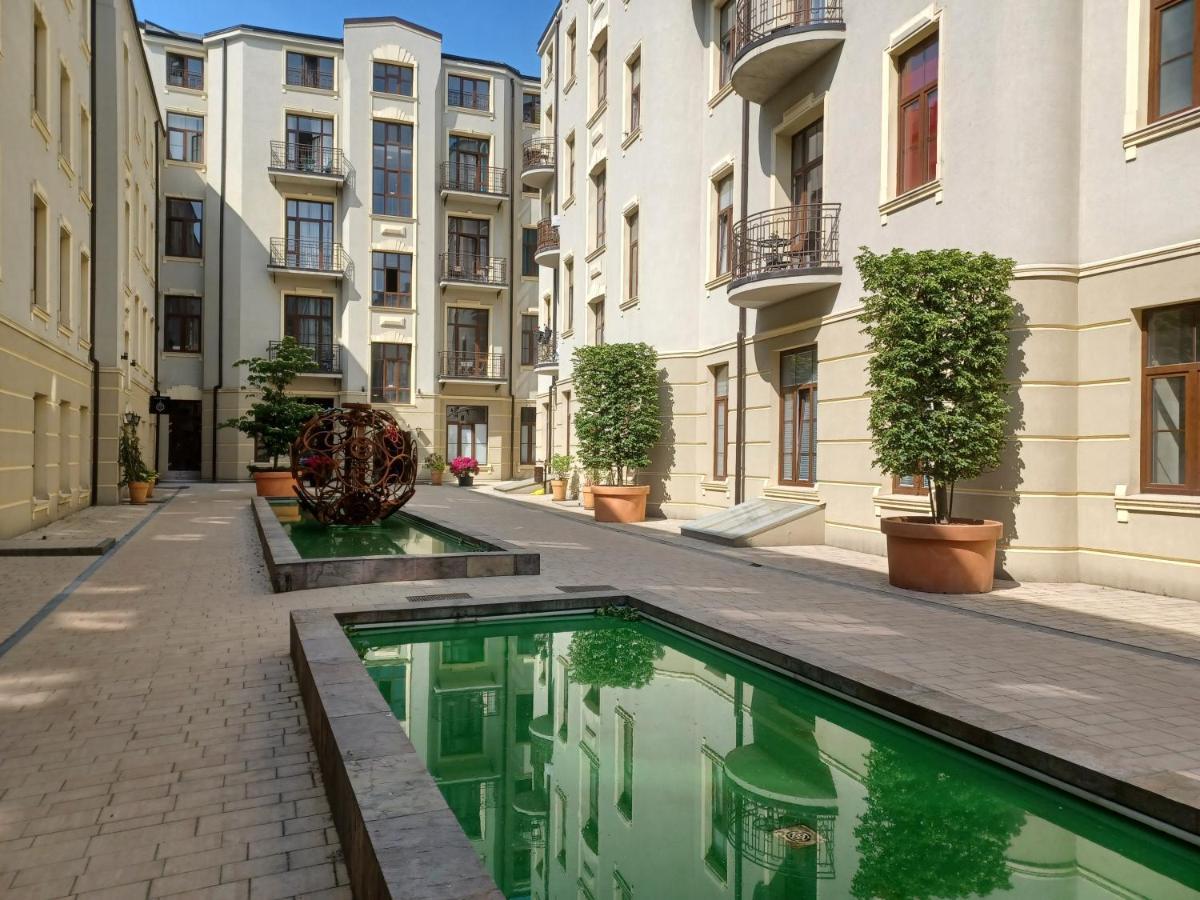 Apartament Piotrkowska 37 Studio ウッチ エクステリア 写真
